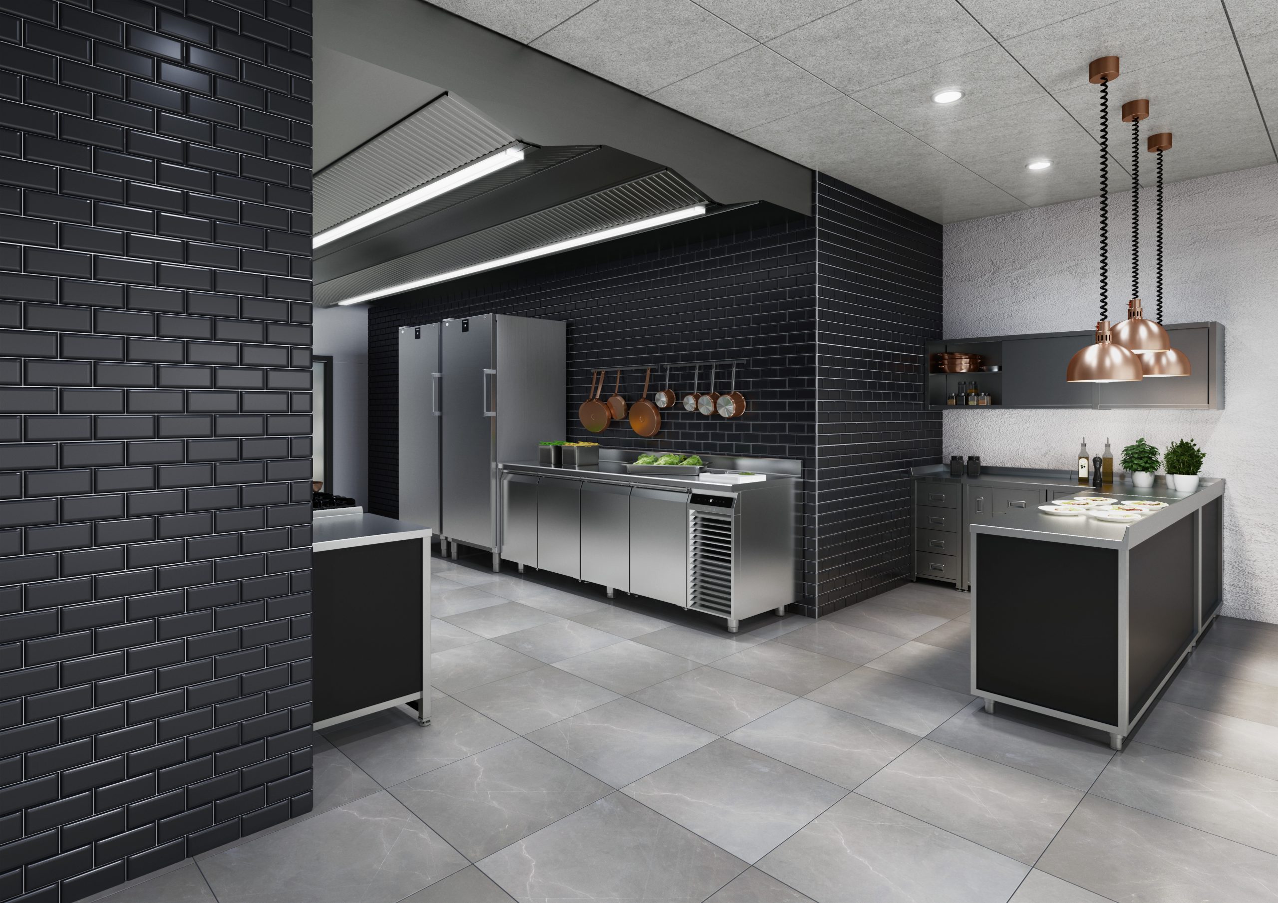 Liebherr Launches Next Generation Food Service Counters Industry News