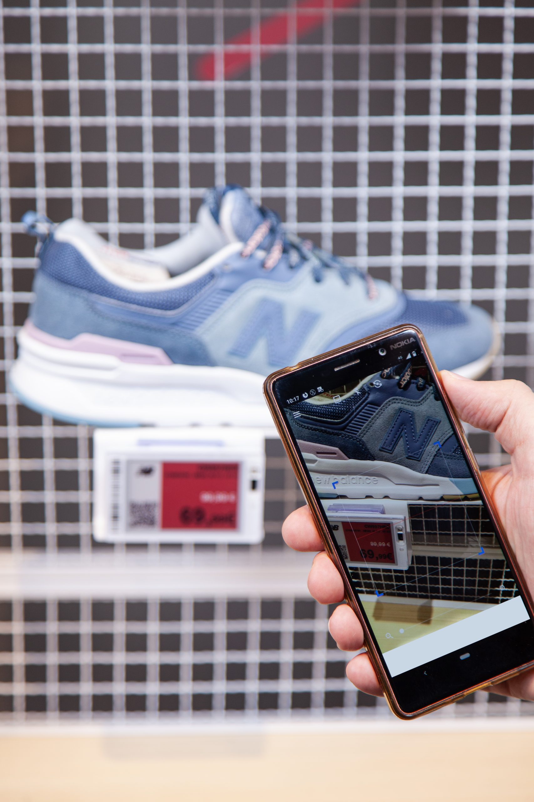 Pricer to showcase next generation instore innovations at Retail