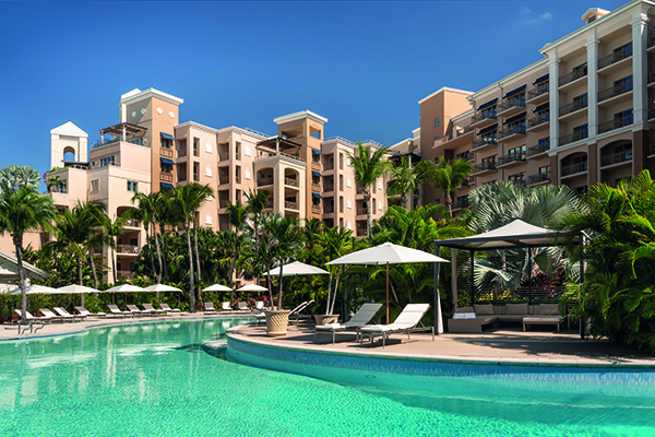 Ritz-Carlton Grand Cayman - Premier Hospitality