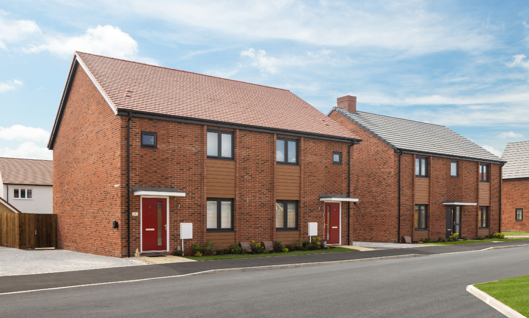 FREE FINANCIAL ADVICE FOR FIRSTTIME BUYERS AT BRAINTREE DEVELOPMENT