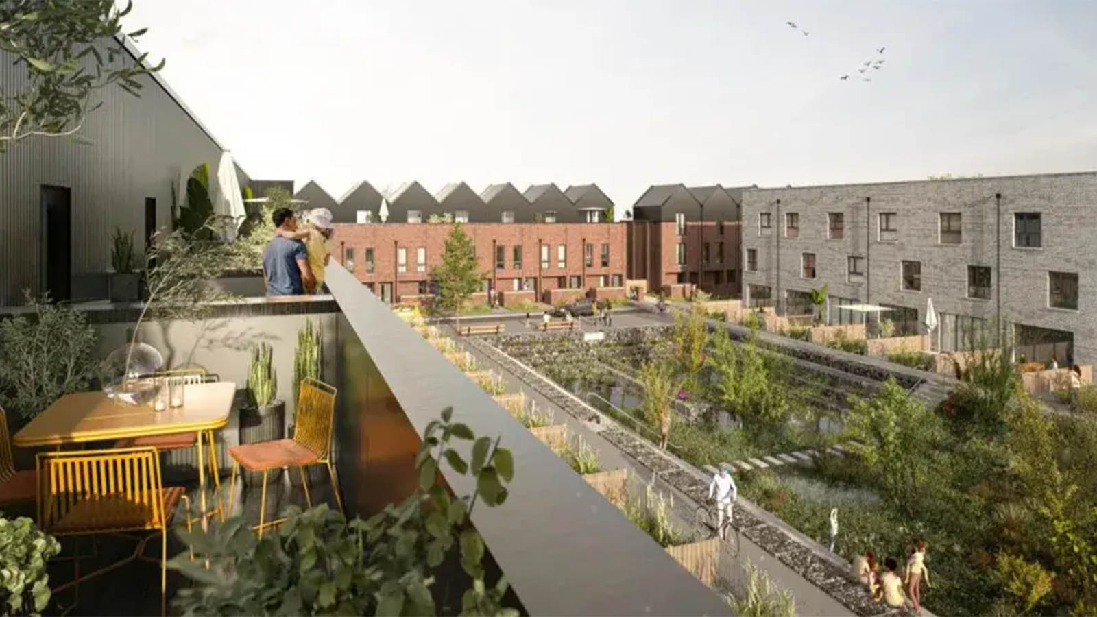 igloo launches sale of 78 new homes at Dundashill, Glasgow Industry News