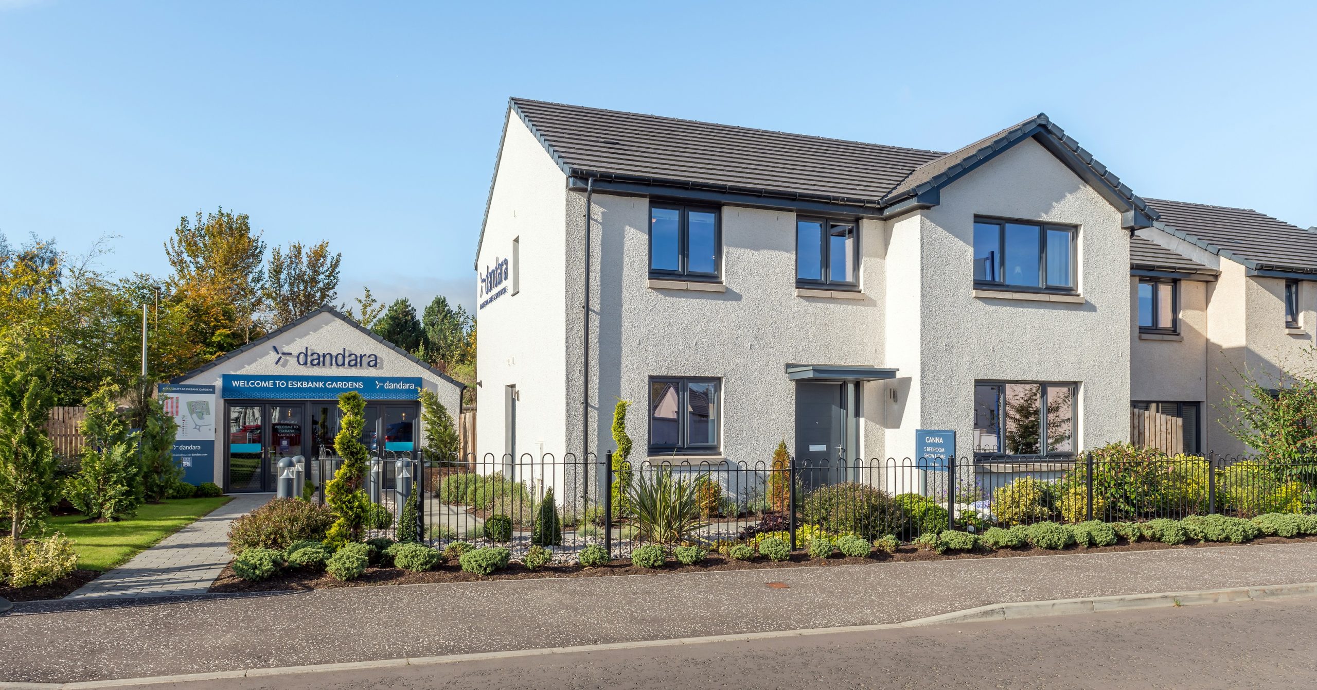 Dandara unveils new show home at Eskbank Gardens Industry News