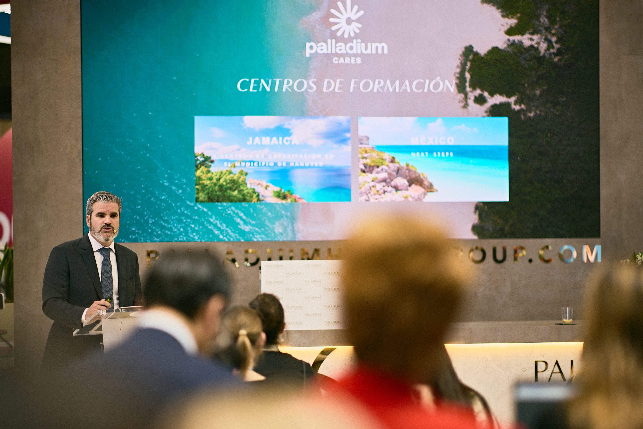 Palladium Hotel Group announces new projects following 1 billion Euros ...