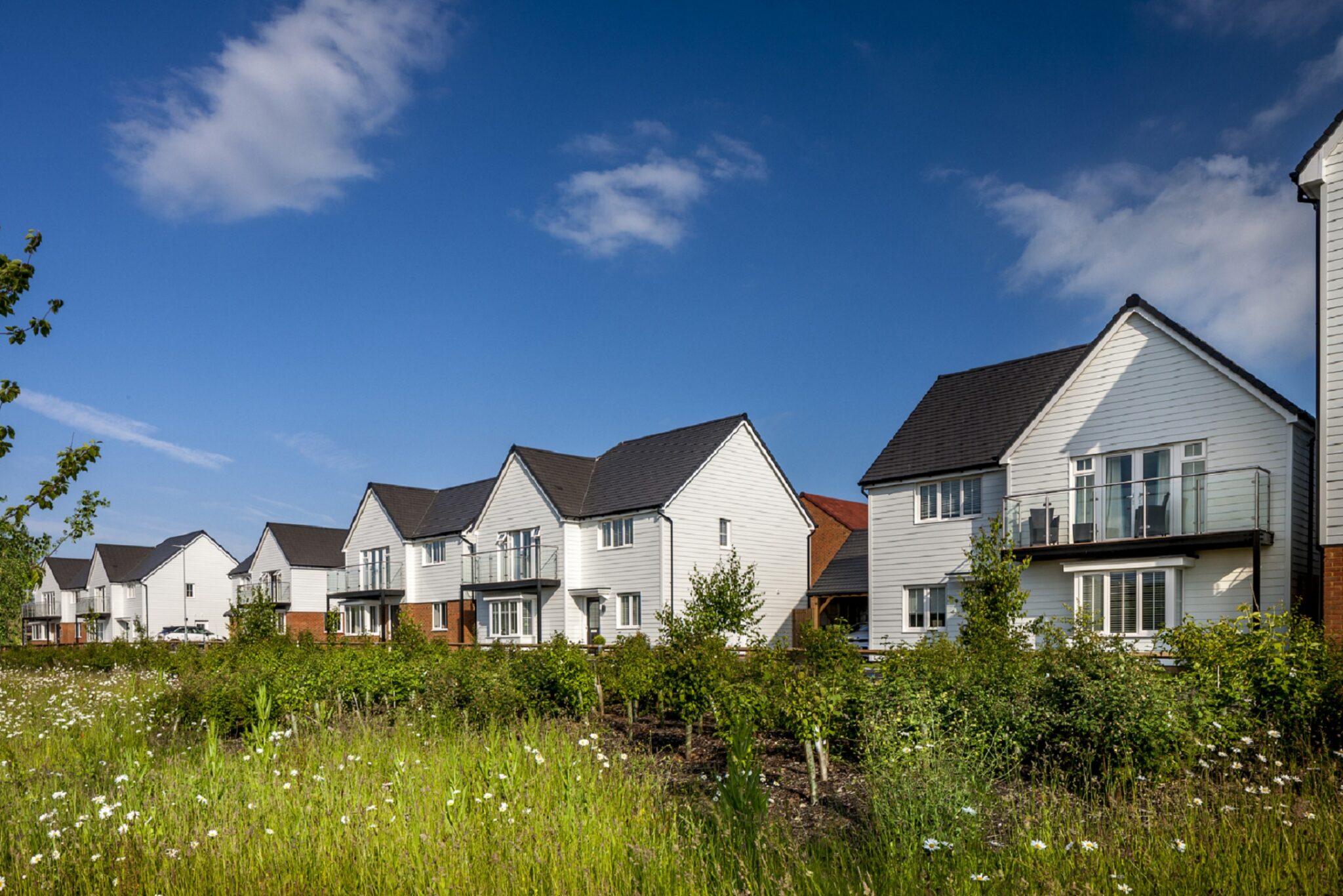 Local Housebuilder is keeping homebuying affordable ahead of stamp duty