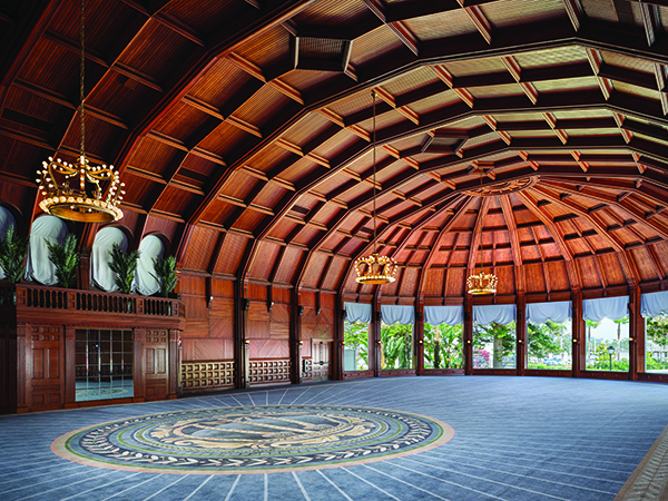Hotel del Coronado - Premier Hospitality International
